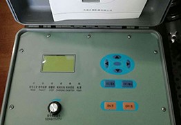 多普勒超声波流量计的工作原理及应用